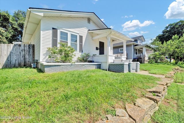2903 Lindsay Ave, Louisville, KY 40206