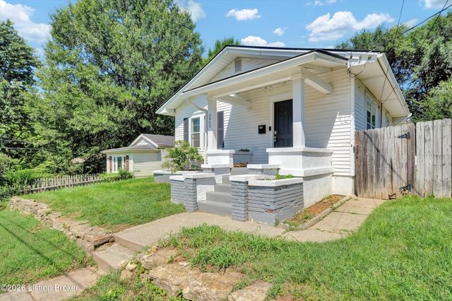 2903 Lindsay Ave, Louisville, KY 40206