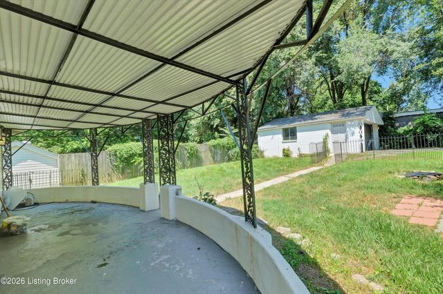 2903 Lindsay Ave, Louisville, KY 40206