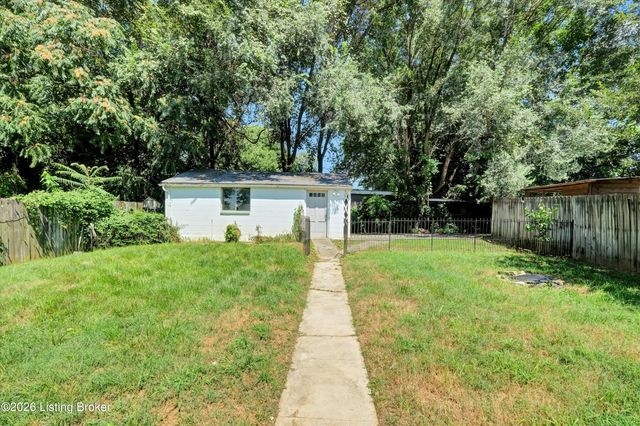 2903 Lindsay Ave, Louisville, KY 40206