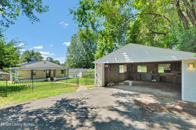 2903 Lindsay Ave, Louisville, KY 40206