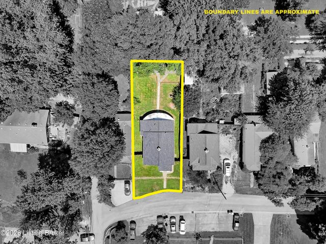 2903 Lindsay Ave, Louisville, KY 40206