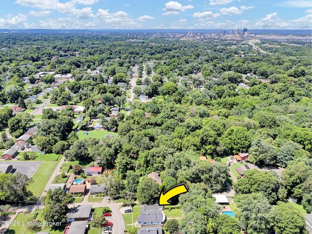2903 Lindsay Ave, Louisville, KY 40206