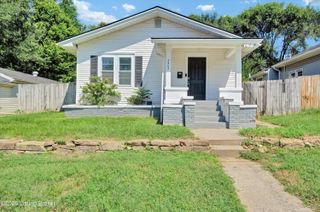 2903 Lindsay Ave, Louisville, KY 40206
