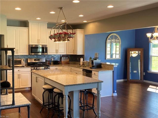 736 Arbuckle ST, Chesapeake, VA 23323