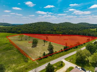 000 State Highway K, Lot A, Macomb, MO 65702