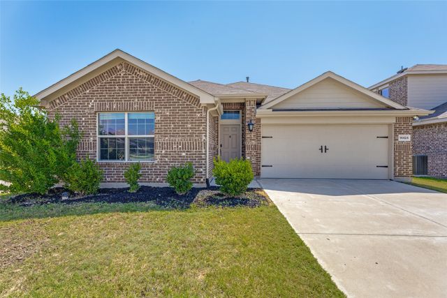 14424 Leadrope Circle, Fort Worth, TX 76052