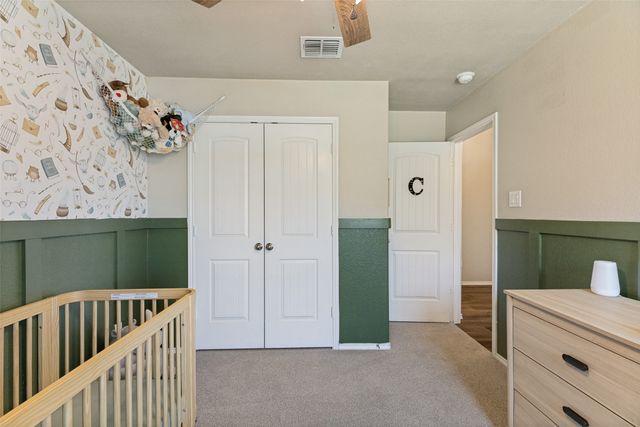 14424 Leadrope Circle, Fort Worth, TX 76052