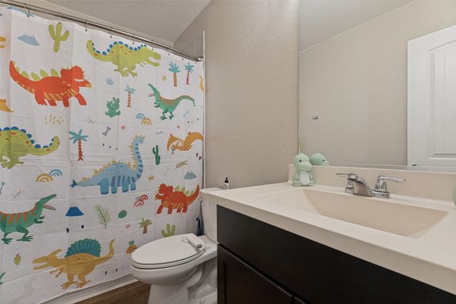 14424 Leadrope Circle, Fort Worth, TX 76052
