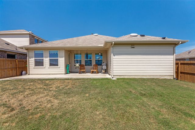 14424 Leadrope Circle, Fort Worth, TX 76052