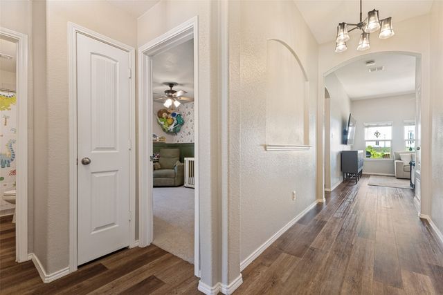 14424 Leadrope Circle, Fort Worth, TX 76052