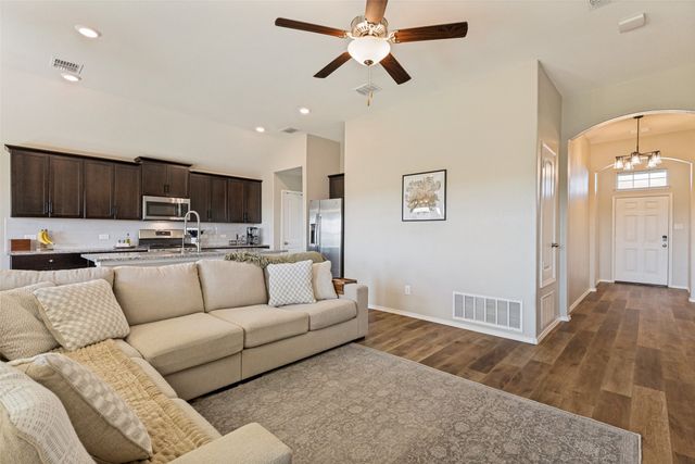 14424 Leadrope Circle, Fort Worth, TX 76052