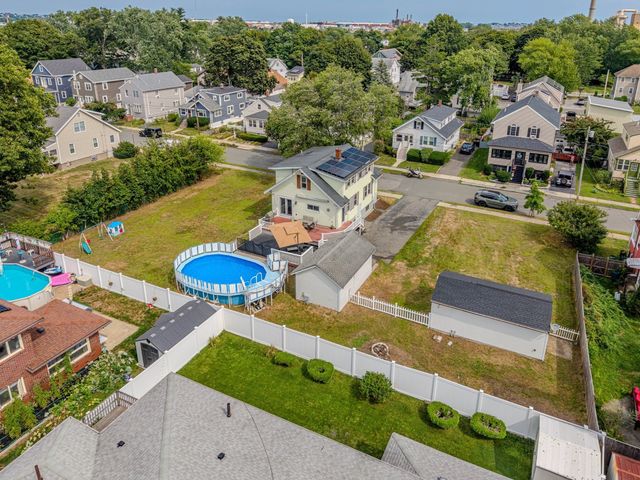 23 Henry St, Saugus, MA 01906