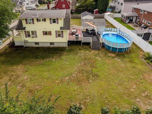 23 Henry St, Saugus, MA 01906