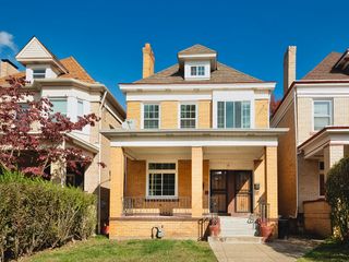 5707 Wellesley Ave, Highland Park, PA 15206