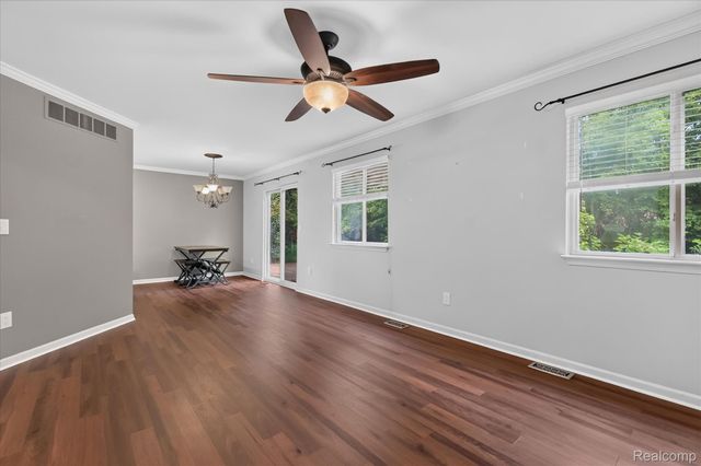 8589 Barrington Drive, Superior Charter Township, MI 48198