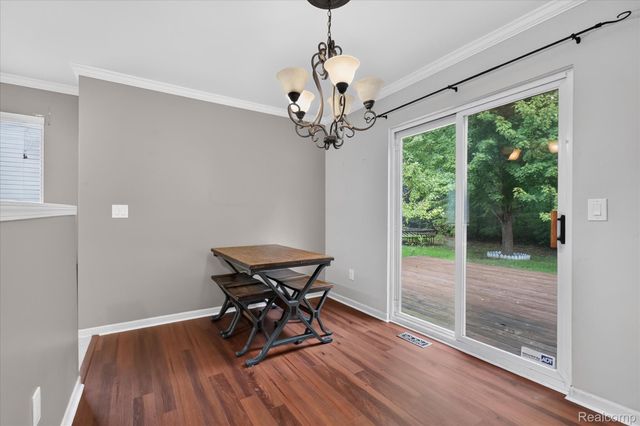 8589 Barrington Drive, Superior Charter Township, MI 48198