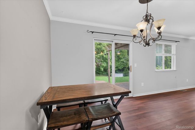 8589 Barrington Drive, Superior Charter Township, MI 48198