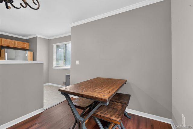 8589 Barrington Drive, Superior Charter Township, MI 48198