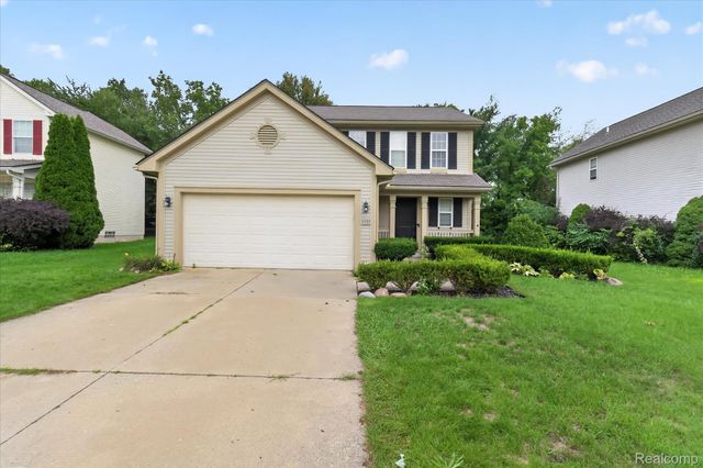 8589 Barrington Drive, Superior Charter Township, MI 48198