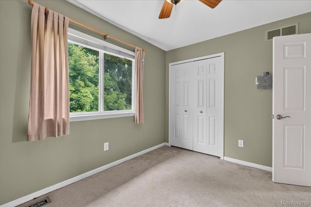 8589 Barrington Drive, Superior Charter Township, MI 48198