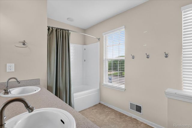 8589 Barrington Drive, Superior Charter Township, MI 48198