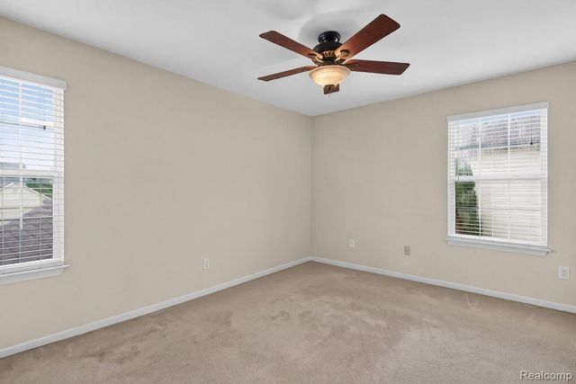 8589 Barrington Drive, Superior Charter Township, MI 48198
