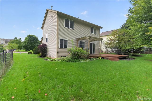 8589 Barrington Drive, Superior Charter Township, MI 48198