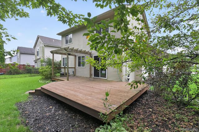 8589 Barrington Drive, Superior Charter Township, MI 48198