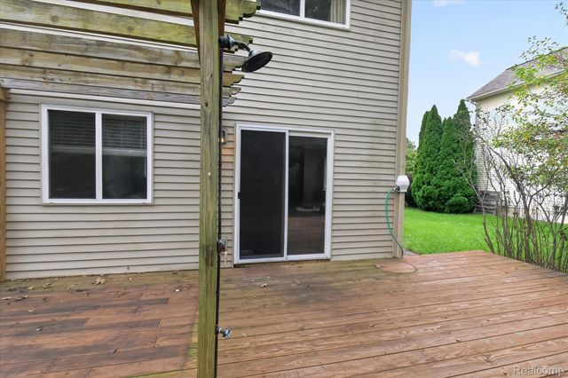 8589 Barrington Drive, Superior Charter Township, MI 48198