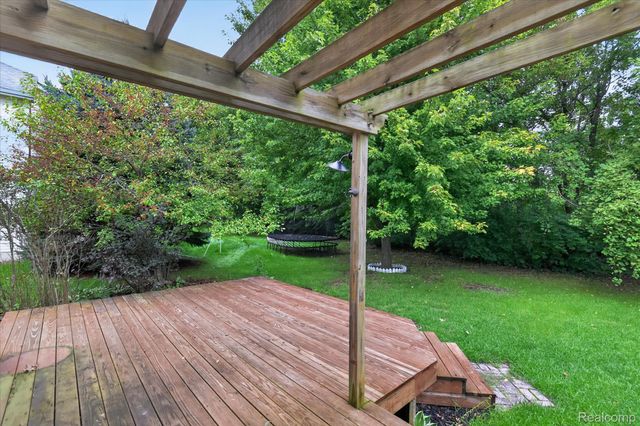 8589 Barrington Drive, Superior Charter Township, MI 48198