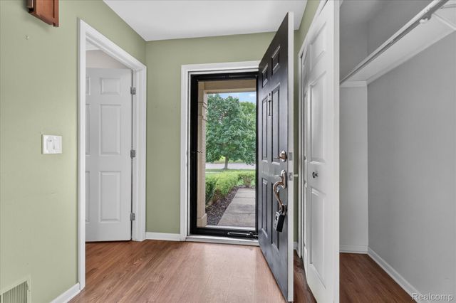 8589 Barrington Drive, Superior Charter Township, MI 48198