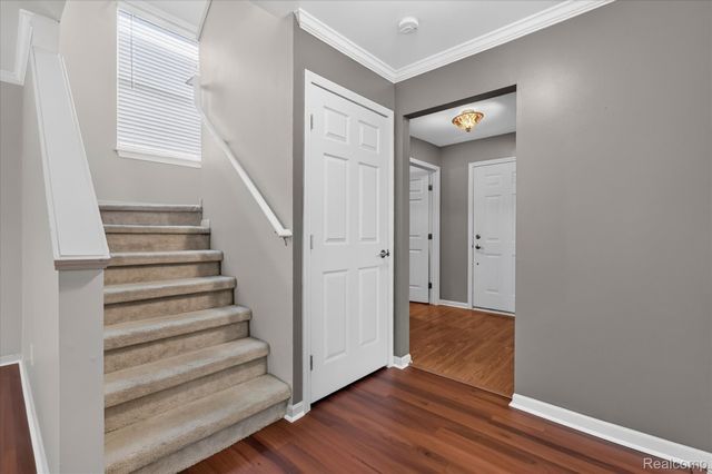 8589 Barrington Drive, Superior Charter Township, MI 48198