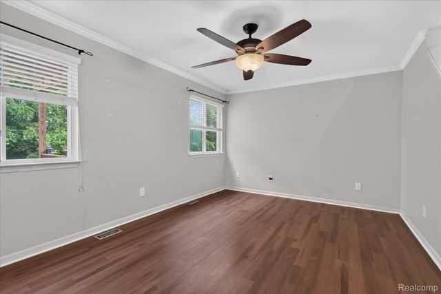 8589 Barrington Drive, Superior Charter Township, MI 48198