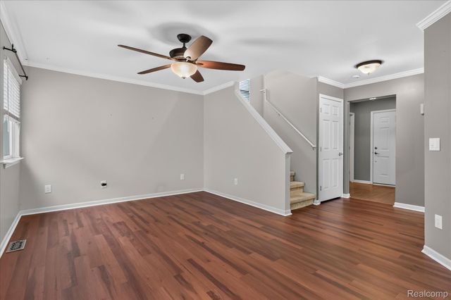 8589 Barrington Drive, Superior Charter Township, MI 48198