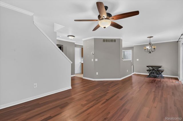 8589 Barrington Drive, Superior Charter Township, MI 48198