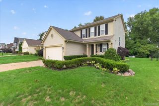 8589 Barrington Drive, Superior Charter Township, MI 48198