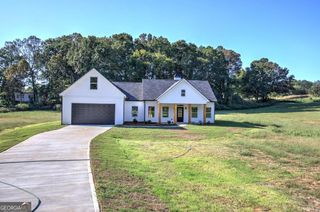 38 Hawkins Road, Taylorsville, GA 30178