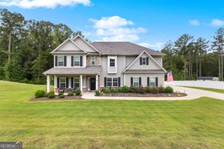 58 Creekrise Place, Palmetto, GA 30268