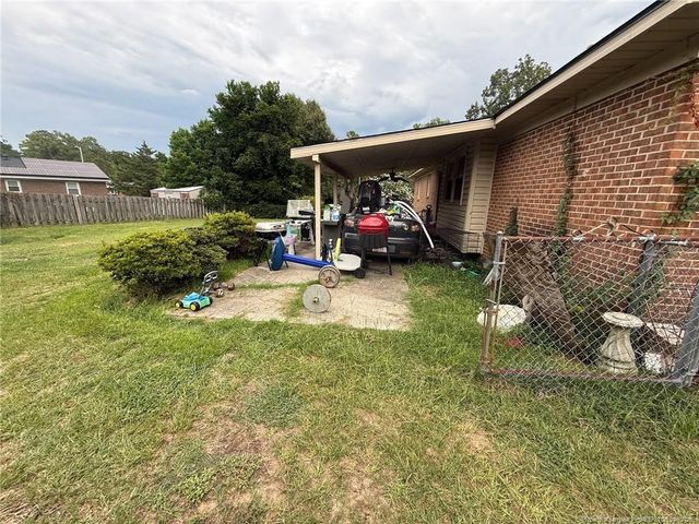 4873 Hurley Drive, Fayetteville, NC 28304