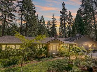 13287 Rattlesnake Rd, Grass Valley, CA 95945