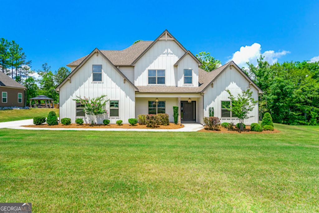 4605 Diptera Lane, Chattahoochee Hills, GA 30213
