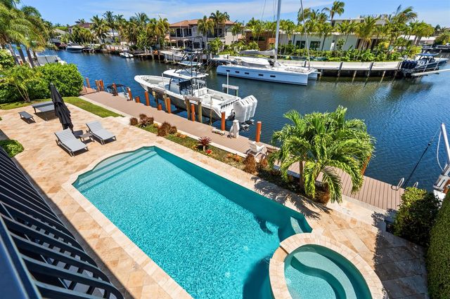 2320 NE 34th Court, Lighthouse Point, FL 33064