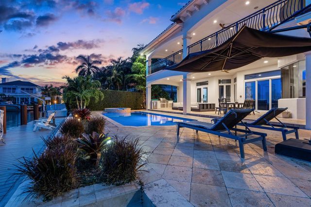 2320 NE 34th Court, Lighthouse Point, FL 33064