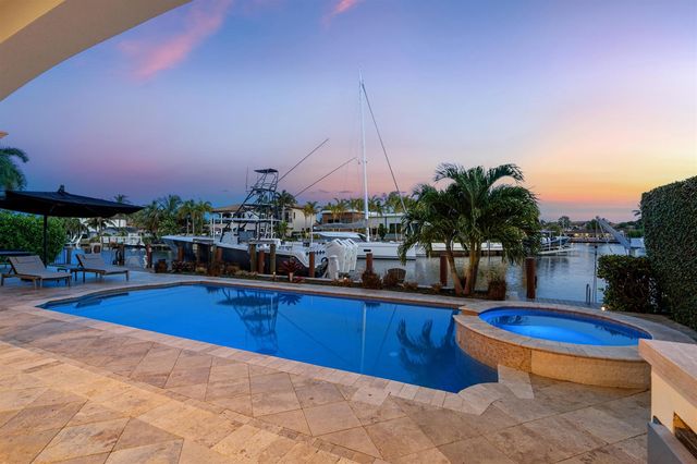 2320 NE 34th Court, Lighthouse Point, FL 33064
