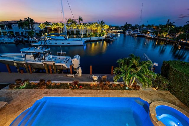 2320 NE 34th Court, Lighthouse Point, FL 33064
