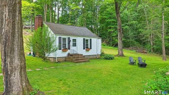 277 Spring Hill Road, Monroe, CT 06468