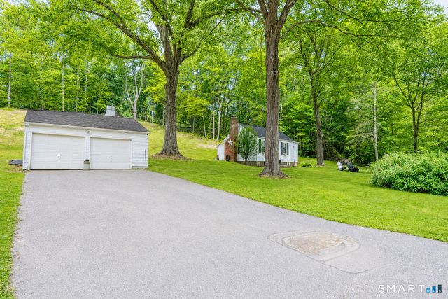 277 Spring Hill Road, Monroe, CT 06468