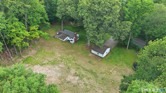 277 Spring Hill Road, Monroe, CT 06468