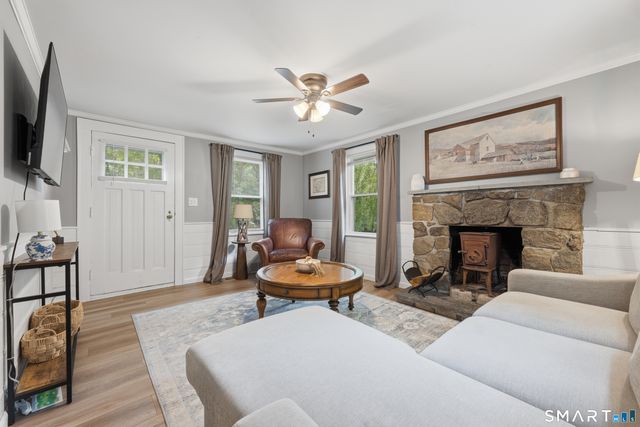 277 Spring Hill Road, Monroe, CT 06468